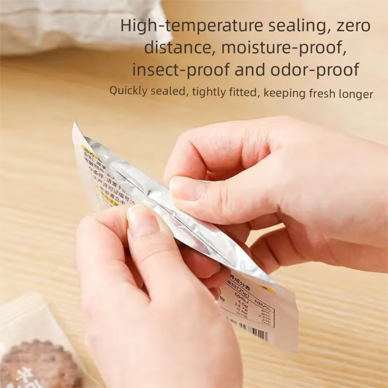 Food Bag Resealer for Food Freshness