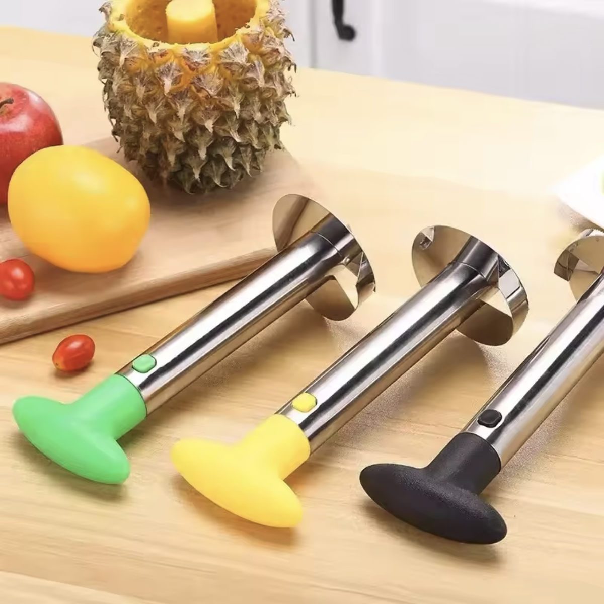 Pineapple Express Corer