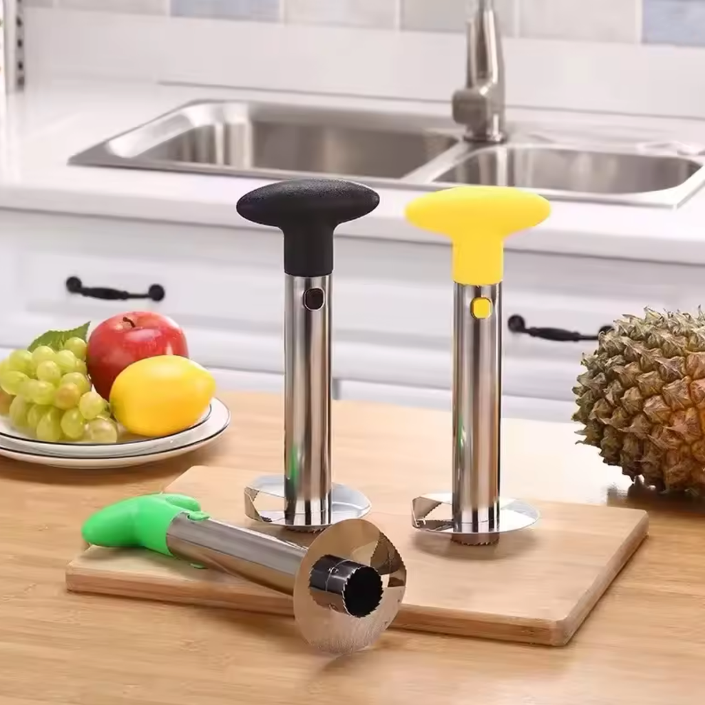 Pineapple Express Corer
