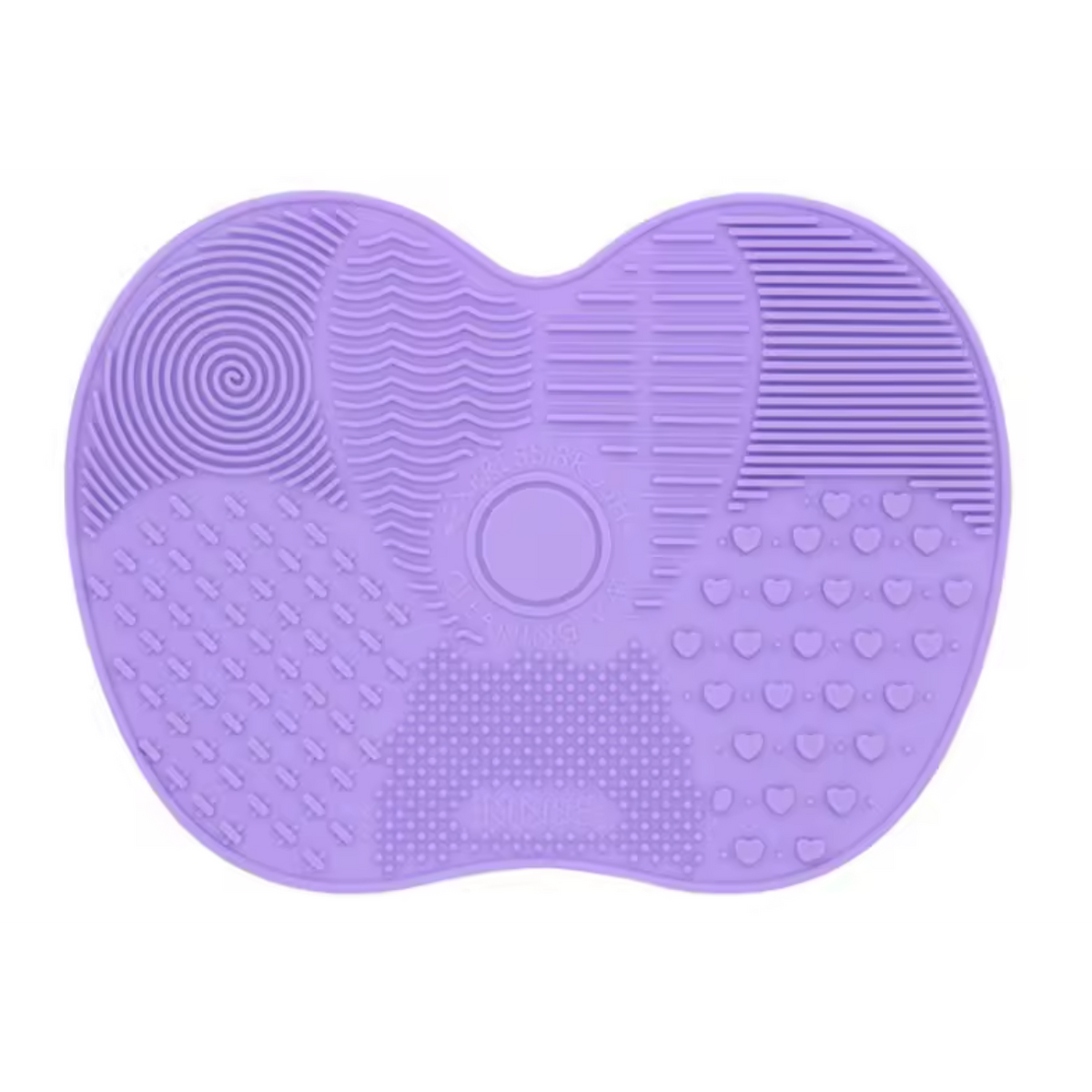 Makeup Brush Cleaning Pad