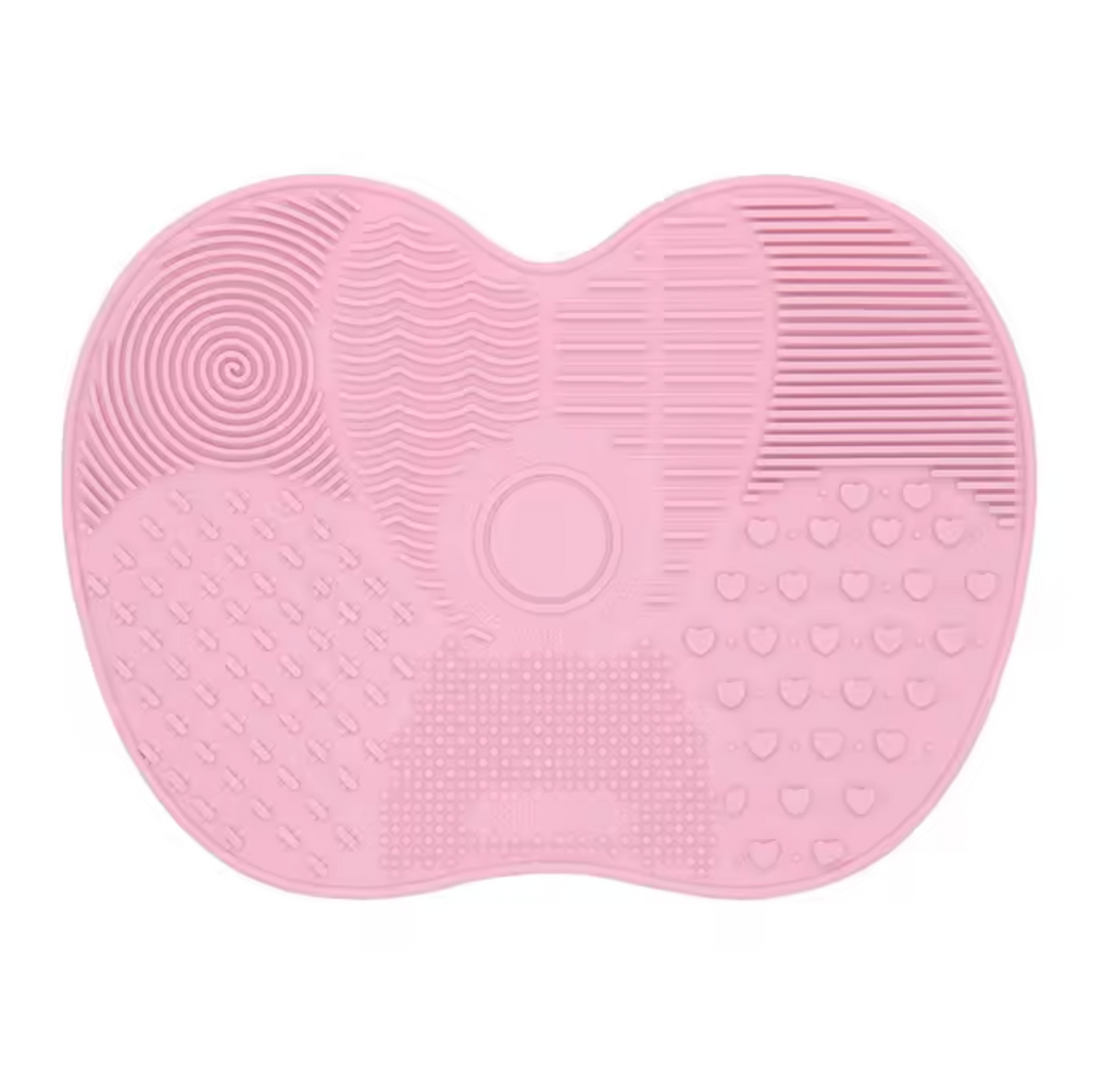 Makeup Brush Cleaning Pad