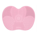 Makeup Brush Cleaning Pad