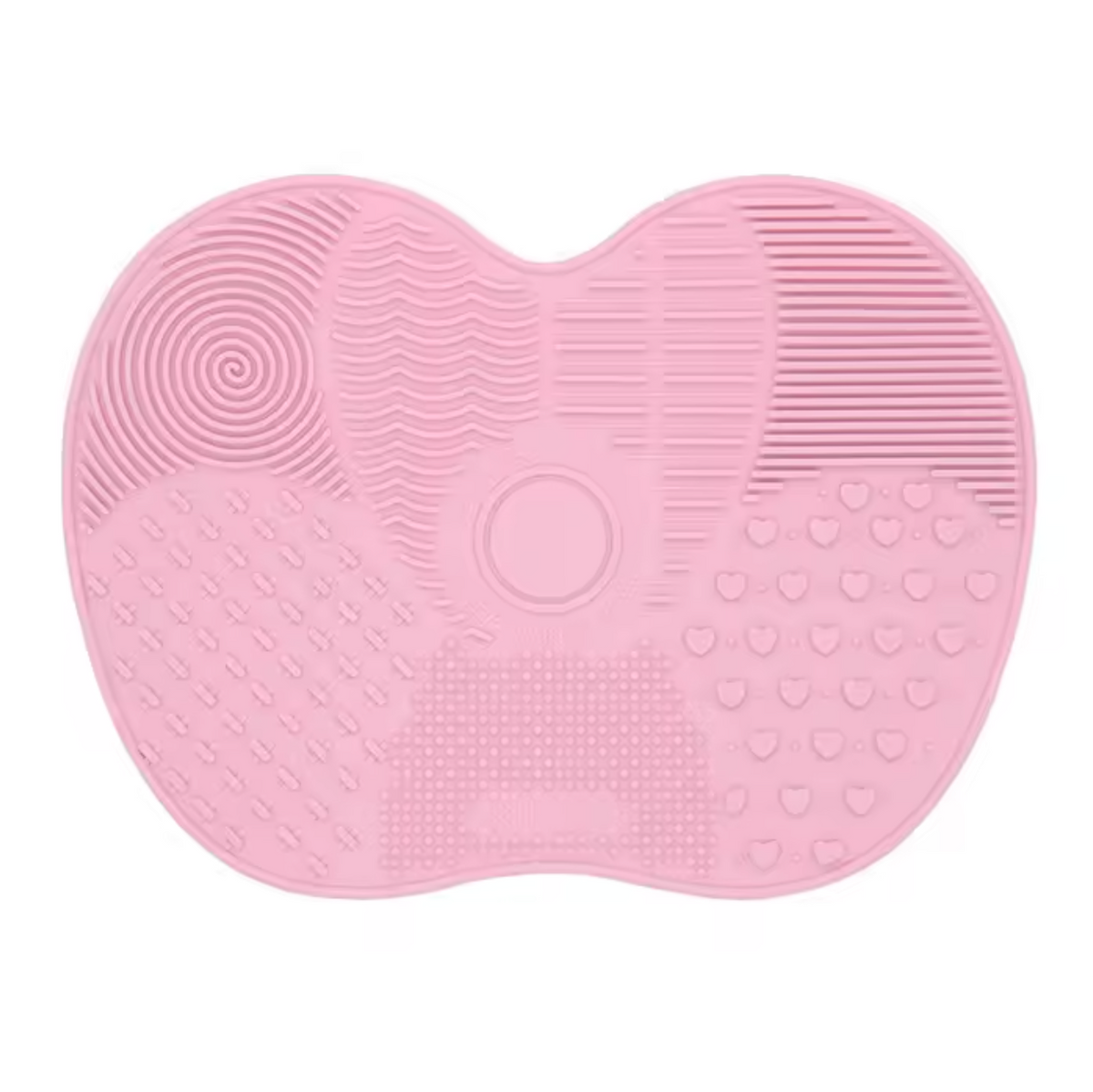 Makeup Brush Cleaning Pad