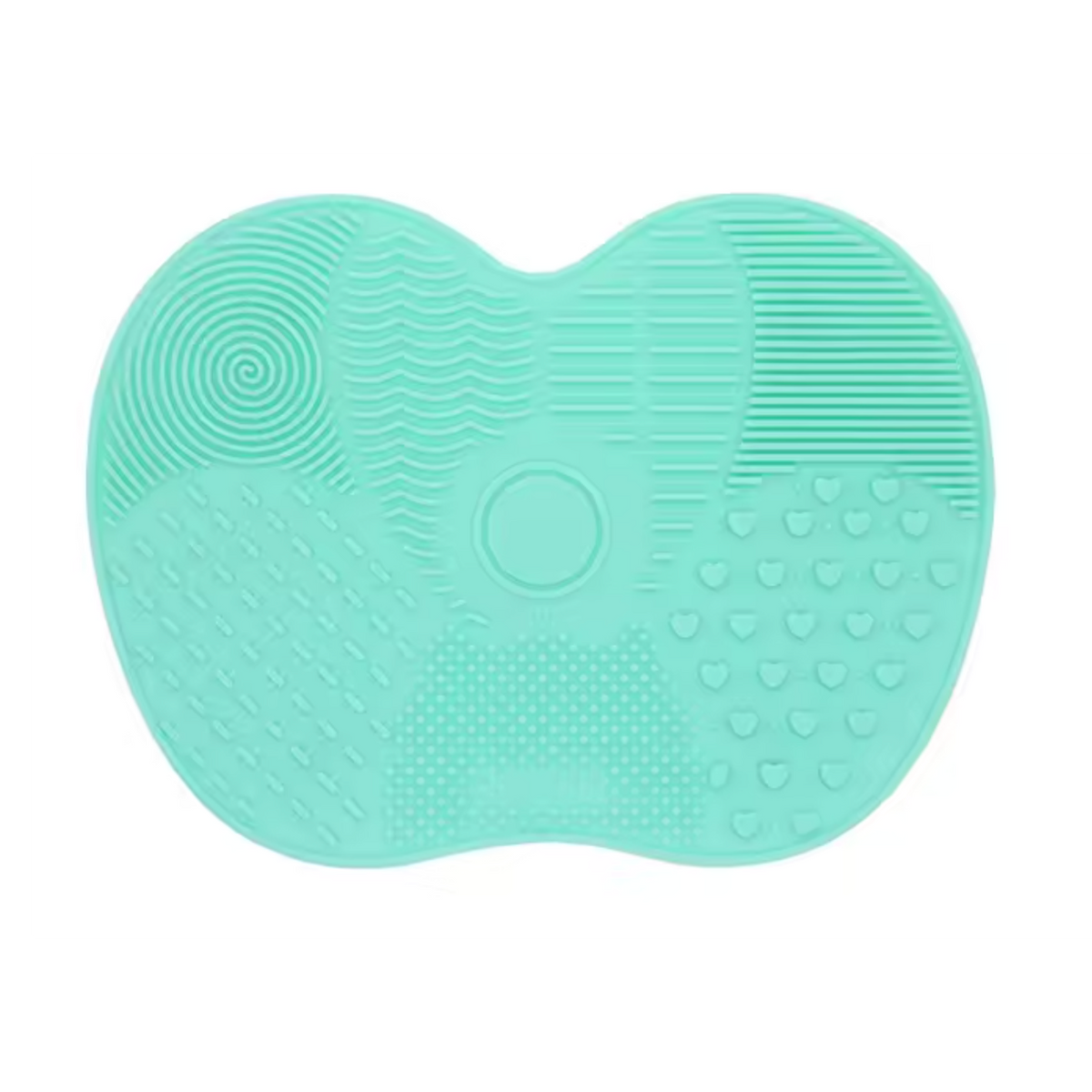 Makeup Brush Cleaning Pad