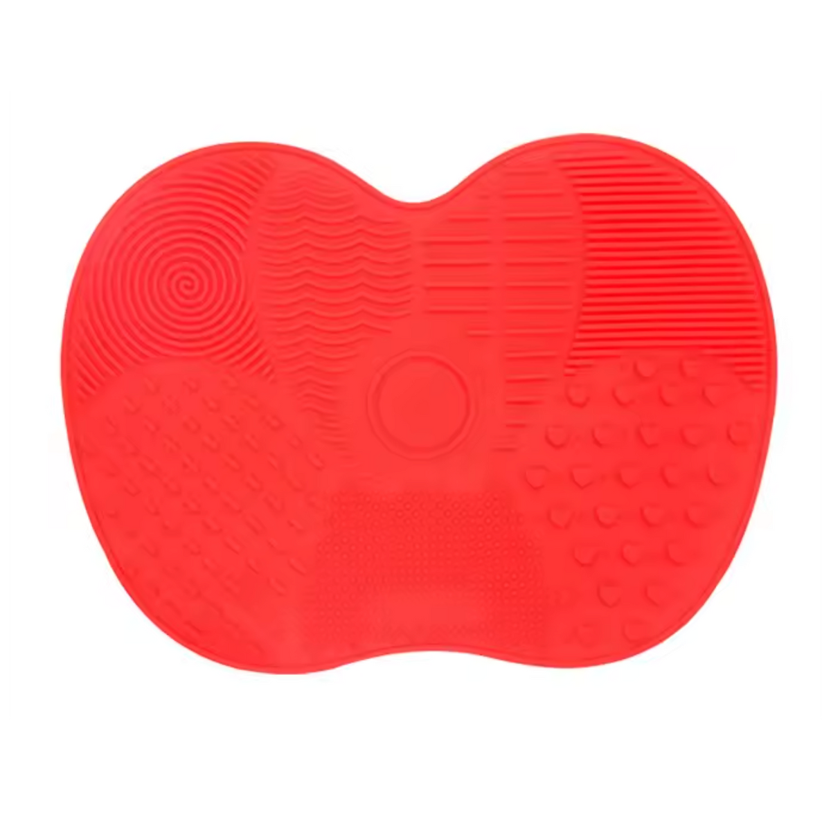 Makeup Brush Cleaning Pad