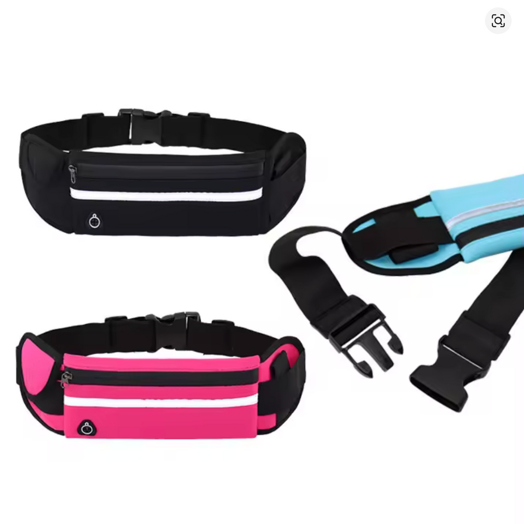 Sports On-the-Go Waist Pack