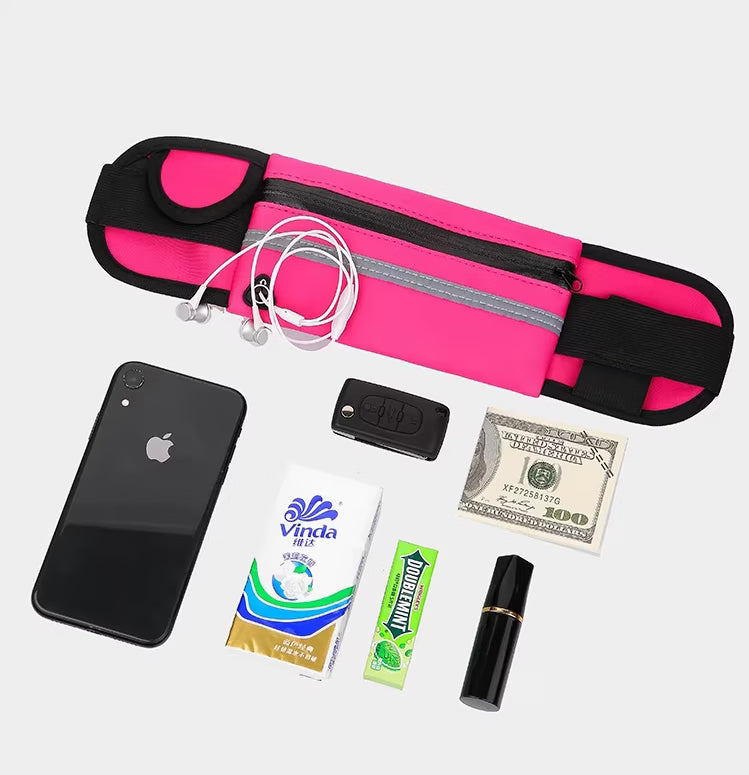 Sports On-the-Go Waist Pack