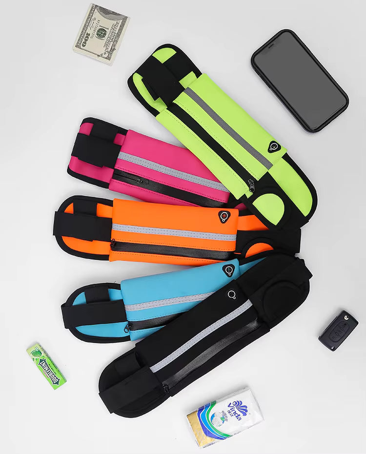 Sports On-the-Go Waist Pack