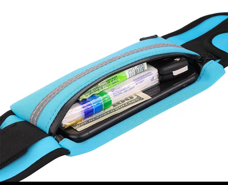 Sports On-the-Go Waist Pack