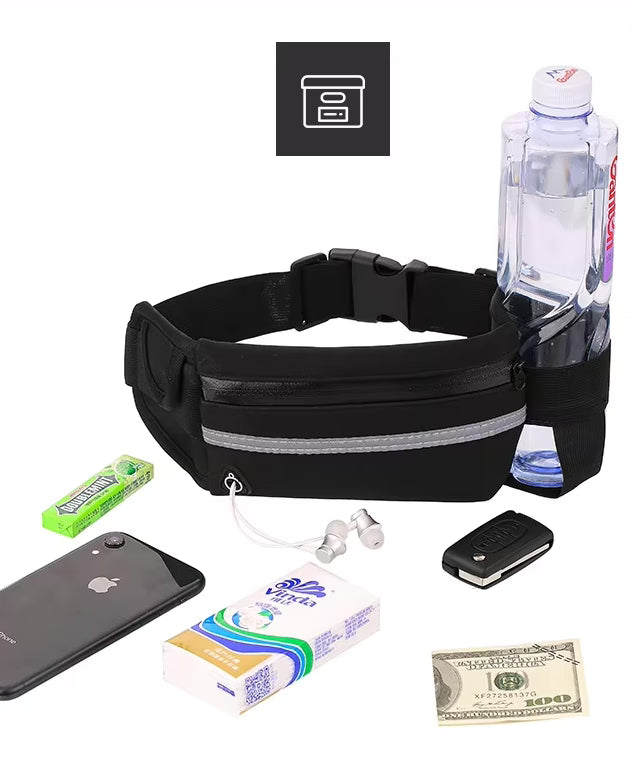 Sports On-the-Go Waist Pack
