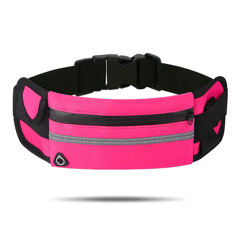 Sports On-the-Go Waist Pack