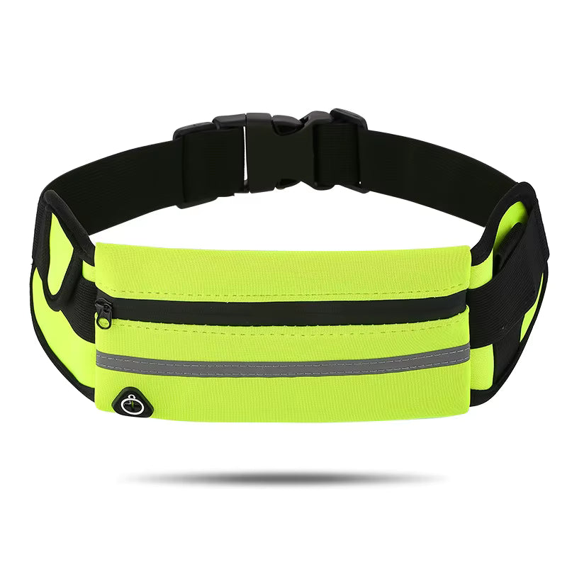 Sports On-the-Go Waist Pack