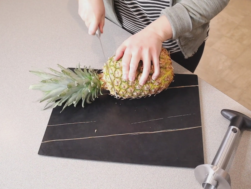 Pineapple Express Corer